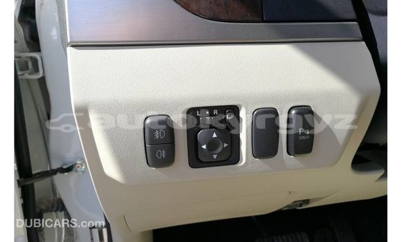 Buy Import Mitsubishi Pajero White Car in Import - Dubai in Batken Buy Import Mitsubishi Pajero White Car in Import - Dubai in Batken