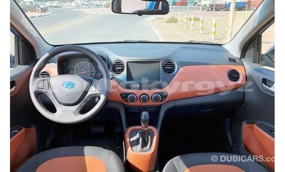 Buy Import Hyundai i10 Blue Car in Import - Dubai in Batken Buy Import Hyundai i10 Blue Car in Import - Dubai in Batken