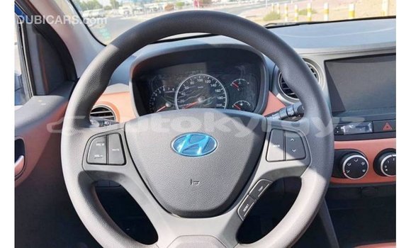 Buy Import Hyundai i10 Blue Car in Import - Dubai in Batken Buy Import Hyundai i10 Blue Car in Import - Dubai in Batken