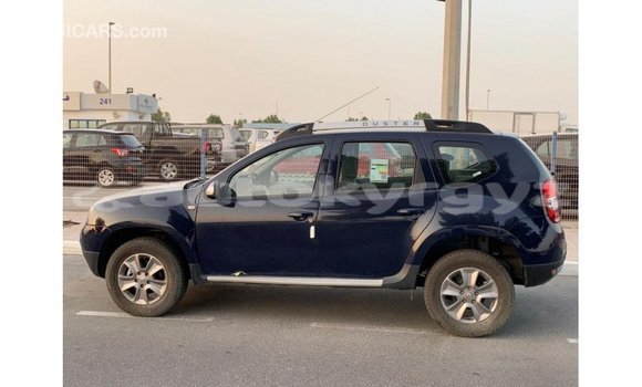 Buy Import Renault Duster Black Car in Import - Dubai in Batken Buy Import Renault Duster Black Car in Import - Dubai in Batken