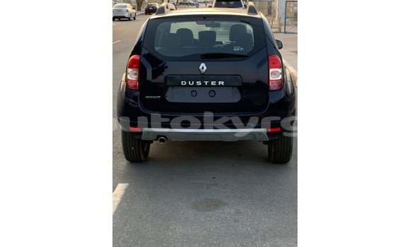 Buy Import Renault Duster Black Car in Import - Dubai in Batken Buy Import Renault Duster Black Car in Import - Dubai in Batken