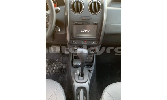 Buy Import Renault Duster Black Car in Import - Dubai in Batken Buy Import Renault Duster Black Car in Import - Dubai in Batken