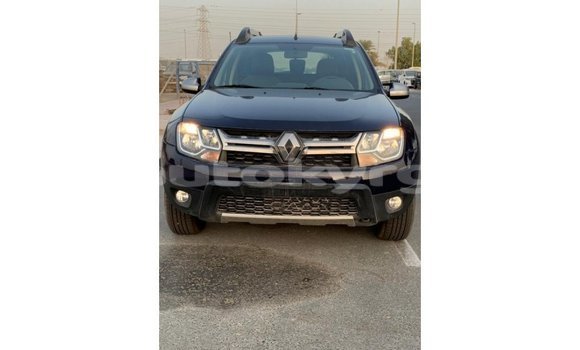 Buy Import Renault Duster Black Car in Import - Dubai in Batken Buy Import Renault Duster Black Car in Import - Dubai in Batken