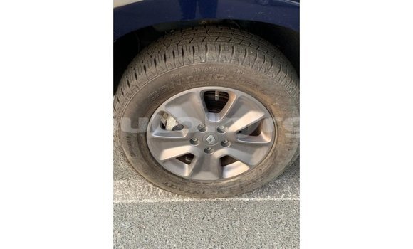 Buy Import Renault Duster Black Car in Import - Dubai in Batken Buy Import Renault Duster Black Car in Import - Dubai in Batken