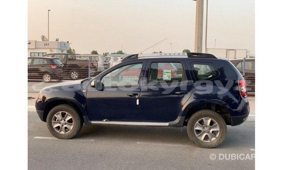 Buy Import Renault Duster Black Car in Import - Dubai in Batken Buy Import Renault Duster Black Car in Import - Dubai in Batken