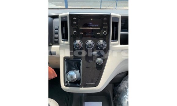 Buy Import Toyota Hiace White Car in Import - Dubai in Batken Buy Import Toyota Hiace White Car in Import - Dubai in Batken