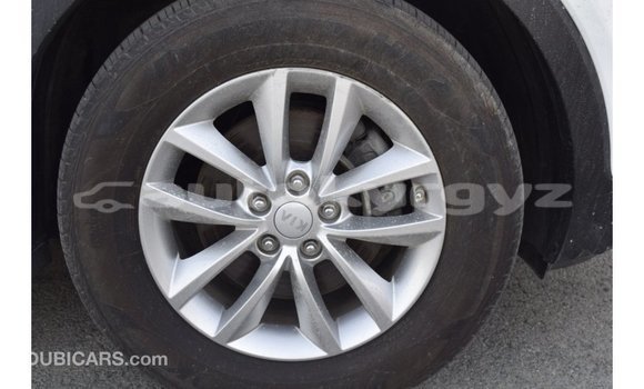 Buy Import Kia Sorento White Car in Import - Dubai in Batken