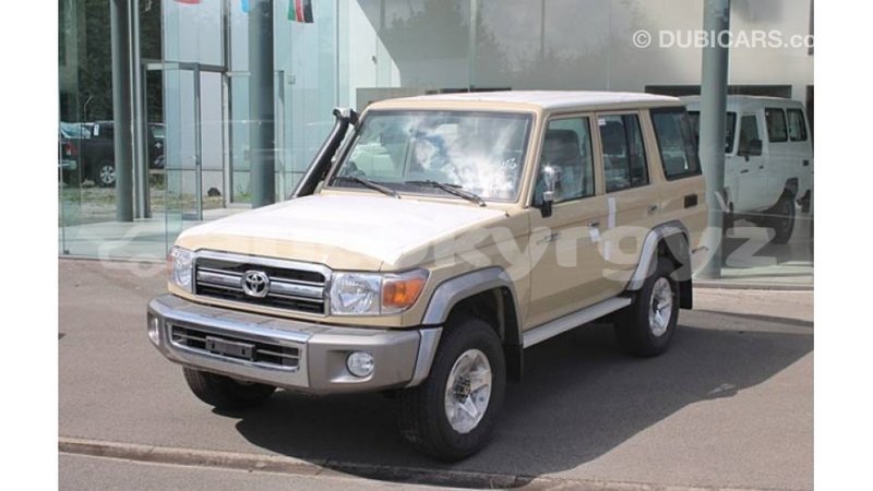 Big with watermark toyota land cruiser batken import dubai 2393