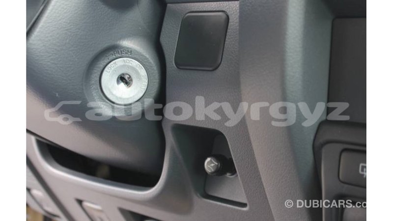 Big with watermark toyota land cruiser batken import dubai 2393