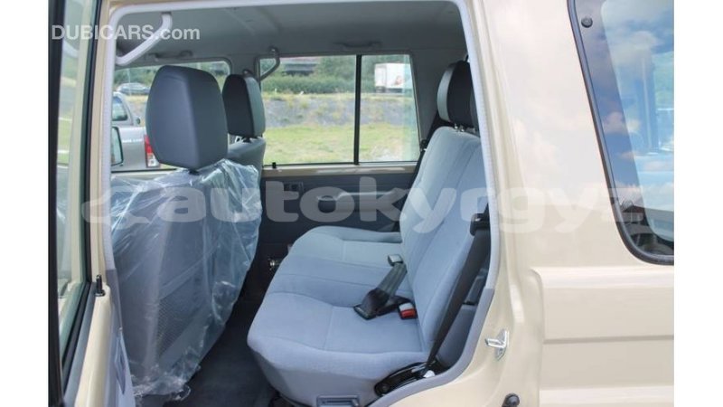 Big with watermark toyota land cruiser batken import dubai 2393