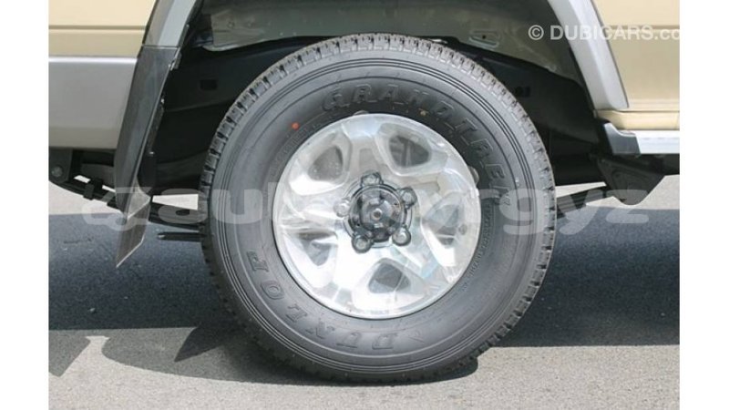 Big with watermark toyota land cruiser batken import dubai 2393
