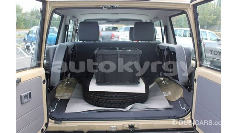 Big with watermark toyota land cruiser batken import dubai 2393