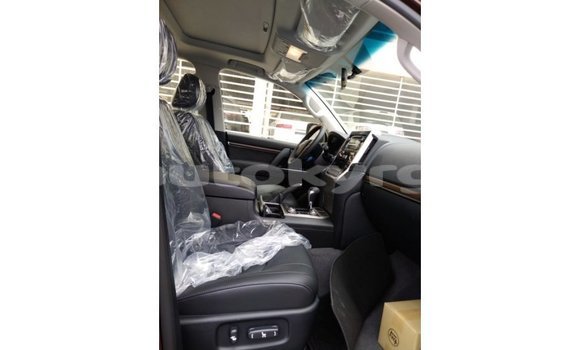 Buy Import Toyota Land Cruiser Brown Car in Import - Dubai in Batken Buy Import Toyota Land Cruiser Brown Car in Import - Dubai in Batken