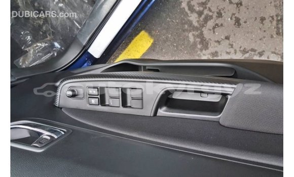 Buy Import Suzuki Swift Blue Car in Import - Dubai in Batken Buy Import Suzuki Swift Blue Car in Import - Dubai in Batken