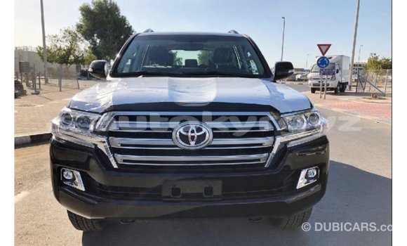 Buy Import Toyota Land Cruiser Black Car in Import - Dubai in Batken Buy Import Toyota Land Cruiser Black Car in Import - Dubai in Batken