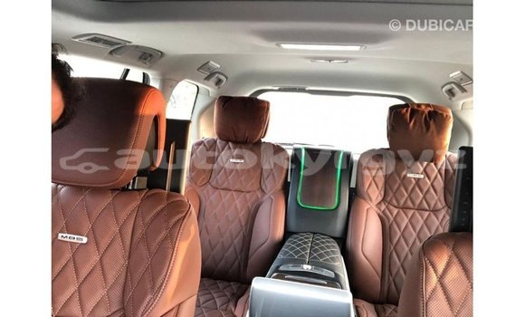 Buy Import Toyota Land Cruiser Black Car in Import - Dubai in Batken Buy Import Toyota Land Cruiser Black Car in Import - Dubai in Batken