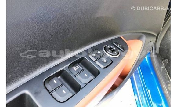 Buy Import Hyundai i10 Blue Car in Import - Dubai in Batken Buy Import Hyundai i10 Blue Car in Import - Dubai in Batken