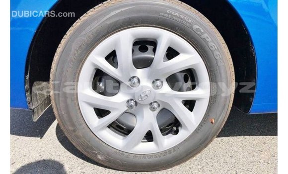 Buy Import Hyundai i10 Blue Car in Import - Dubai in Batken Buy Import Hyundai i10 Blue Car in Import - Dubai in Batken