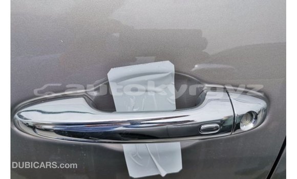 Buy Import Toyota Hilux Brown Car in Import - Dubai in Batken Buy Import Toyota Hilux Brown Car in Import - Dubai in Batken