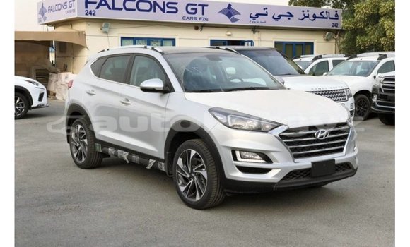 Buy Import Hyundai Tucson Other Car in Import - Dubai in Batken Buy Import Hyundai Tucson Other Car in Import - Dubai in Batken