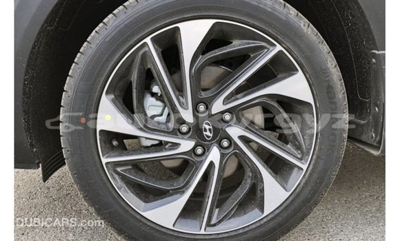 Buy Import Hyundai Tucson Other Car in Import - Dubai in Batken Buy Import Hyundai Tucson Other Car in Import - Dubai in Batken
