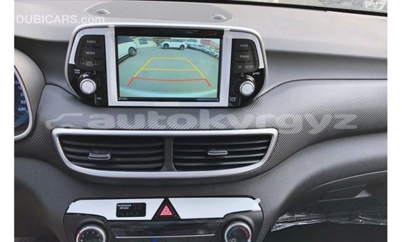 Buy Import Hyundai Tucson Other Car in Import - Dubai in Batken Buy Import Hyundai Tucson Other Car in Import - Dubai in Batken