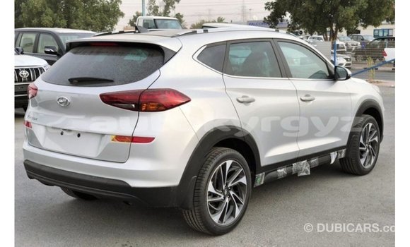 Buy Import Hyundai Tucson Other Car in Import - Dubai in Batken Buy Import Hyundai Tucson Other Car in Import - Dubai in Batken