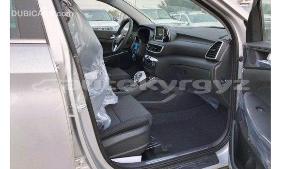 Buy Import Hyundai Tucson Other Car in Import - Dubai in Batken Buy Import Hyundai Tucson Other Car in Import - Dubai in Batken