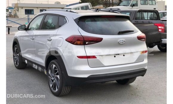 Buy Import Hyundai Tucson Other Car in Import - Dubai in Batken Buy Import Hyundai Tucson Other Car in Import - Dubai in Batken