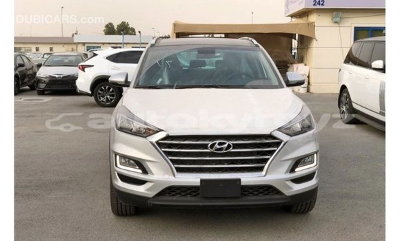 Buy Import Hyundai Tucson Other Car in Import - Dubai in Batken Buy Import Hyundai Tucson Other Car in Import - Dubai in Batken