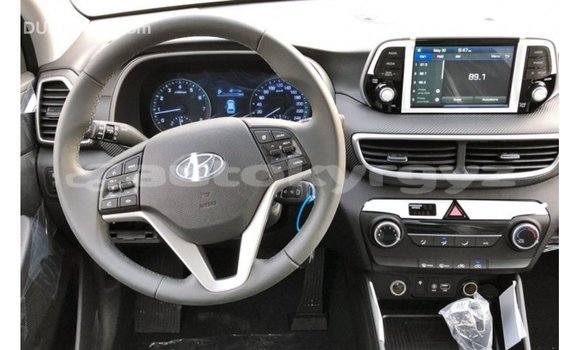 Buy Import Hyundai Tucson Other Car in Import - Dubai in Batken Buy Import Hyundai Tucson Other Car in Import - Dubai in Batken