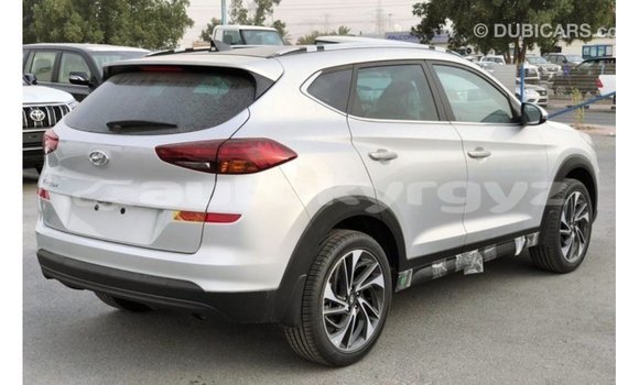 Buy Import Hyundai Tucson Other Car in Import - Dubai in Batken Buy Import Hyundai Tucson Other Car in Import - Dubai in Batken