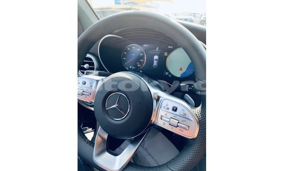 Buy Import Mercedes-Benz GLC Black Car in Import - Dubai in Batken Buy Import Mercedes-Benz GLC Black Car in Import - Dubai in Batken