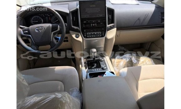 Buy Import Toyota Land Cruiser Black Car in Import - Dubai in Batken Buy Import Toyota Land Cruiser Black Car in Import - Dubai in Batken