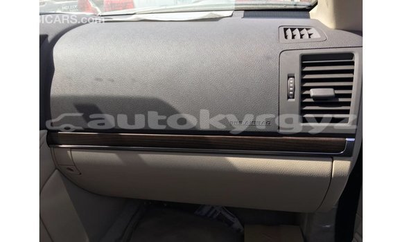 Buy Import Toyota Land Cruiser Black Car in Import - Dubai in Batken Buy Import Toyota Land Cruiser Black Car in Import - Dubai in Batken