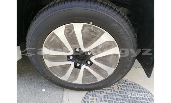 Buy Import Toyota Land Cruiser White Car in Import - Dubai in Batken Buy Import Toyota Land Cruiser White Car in Import - Dubai in Batken