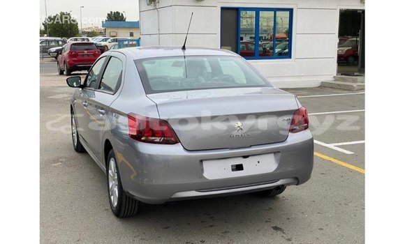 Buy Import Peugeot 202 Other Car in Import - Dubai in Batken Buy Import Peugeot 202 Other Car in Import - Dubai in Batken