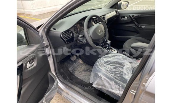 Buy Import Peugeot 202 Other Car in Import - Dubai in Batken Buy Import Peugeot 202 Other Car in Import - Dubai in Batken