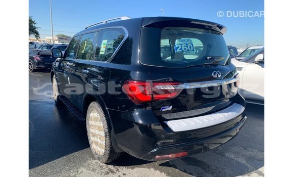 Buy Import Infiniti Q Black Car in Import - Dubai in Batken Buy Import Infiniti Q Black Car in Import - Dubai in Batken