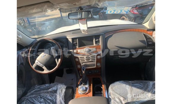 Buy Import Infiniti Q Black Car in Import - Dubai in Batken Buy Import Infiniti Q Black Car in Import - Dubai in Batken