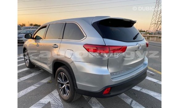 Buy Import Toyota Highlander Other Car in Import - Dubai in Batken Buy Import Toyota Highlander Other Car in Import - Dubai in Batken
