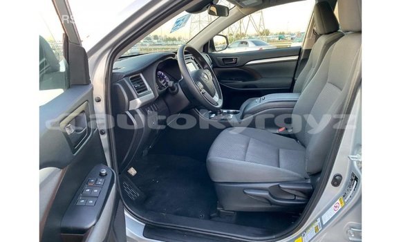 Buy Import Toyota Highlander Other Car in Import - Dubai in Batken Buy Import Toyota Highlander Other Car in Import - Dubai in Batken