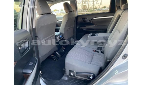 Buy Import Toyota Highlander Other Car in Import - Dubai in Batken Buy Import Toyota Highlander Other Car in Import - Dubai in Batken