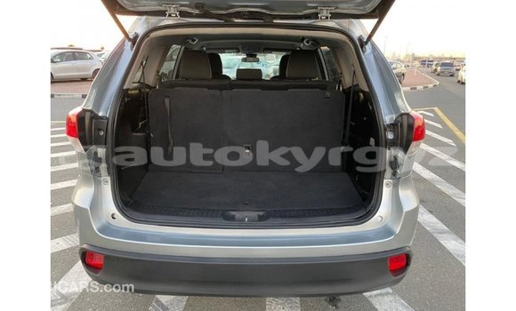 Buy Import Toyota Highlander Other Car in Import - Dubai in Batken Buy Import Toyota Highlander Other Car in Import - Dubai in Batken