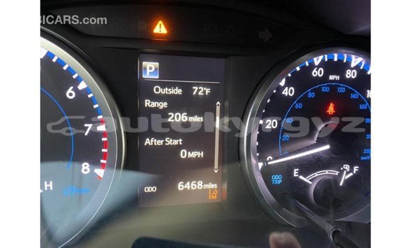 Buy Import Toyota Highlander Other Car in Import - Dubai in Batken Buy Import Toyota Highlander Other Car in Import - Dubai in Batken