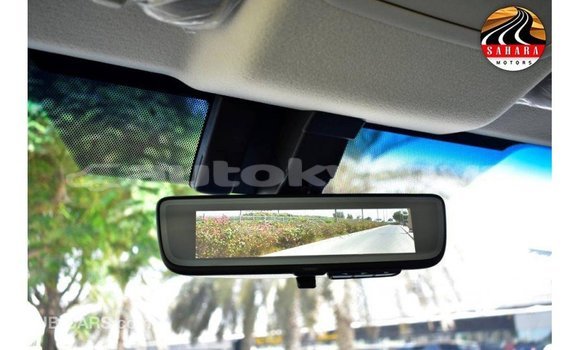 Buy Import Toyota Granvia White Car in Import - Dubai in Batken Buy Import Toyota Granvia White Car in Import - Dubai in Batken