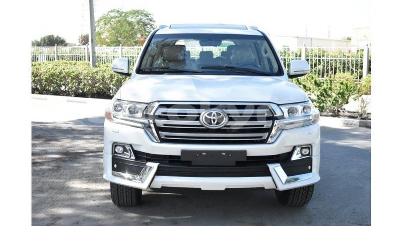Big with watermark toyota land cruiser batken import dubai 2428