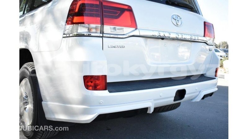 Big with watermark toyota land cruiser batken import dubai 2428