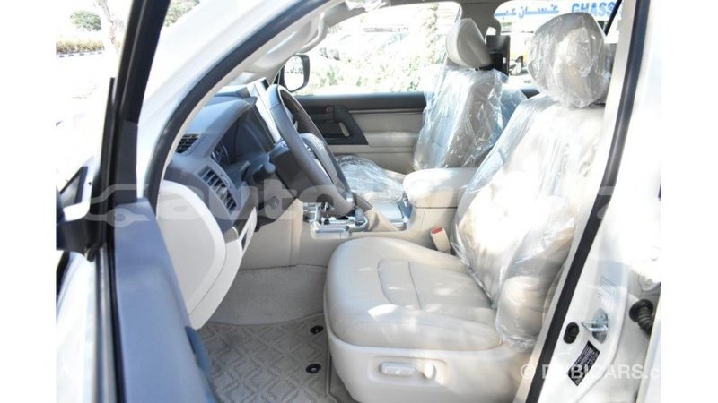 Big with watermark toyota land cruiser batken import dubai 2428