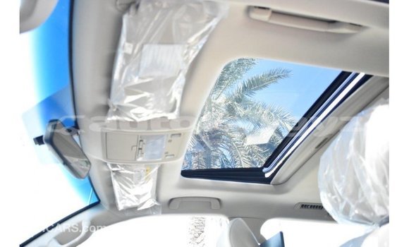 Buy Import Toyota Land Cruiser White Car in Import - Dubai in Batken Buy Import Toyota Land Cruiser White Car in Import - Dubai in Batken